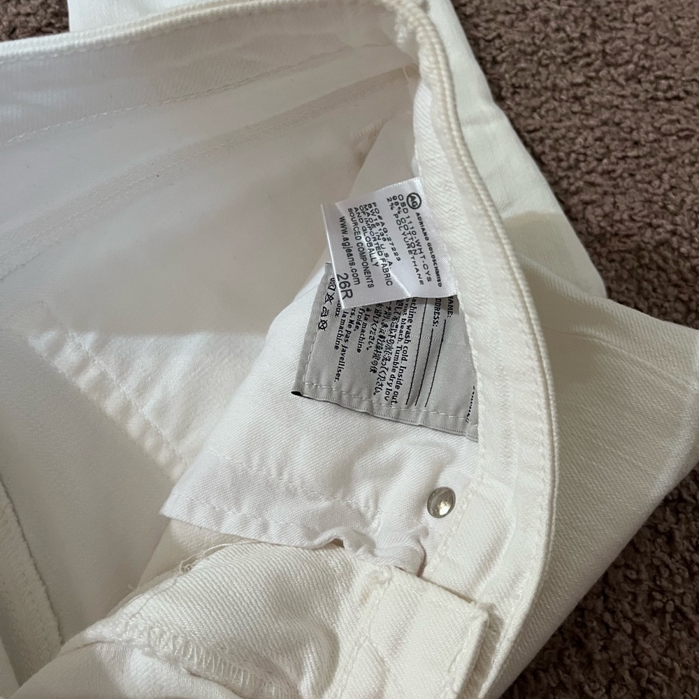 Ag jeans